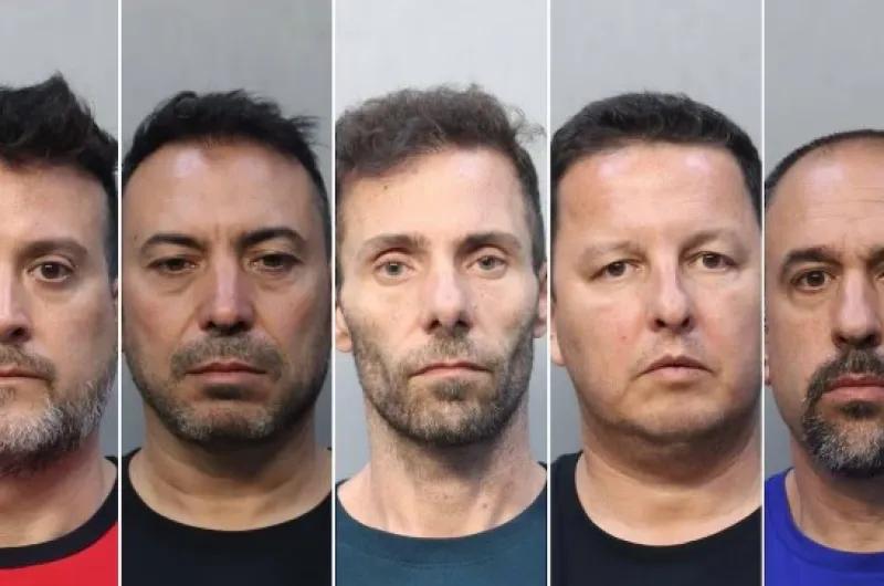 Sorpresa e indignación en Mendoza por el robo en Miami: los argentinos regresan al país