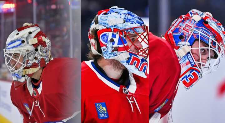Penguins vs Canadiens: Who Will Start In Goal For Montreal?