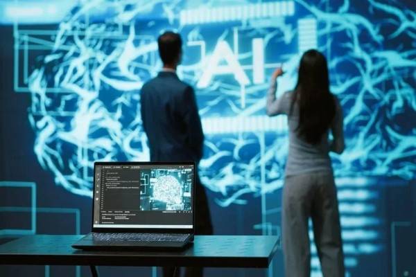 Por la IA, dile adiós al pago por horas