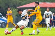 Remonta Pumas sub-21 y avanza a la final