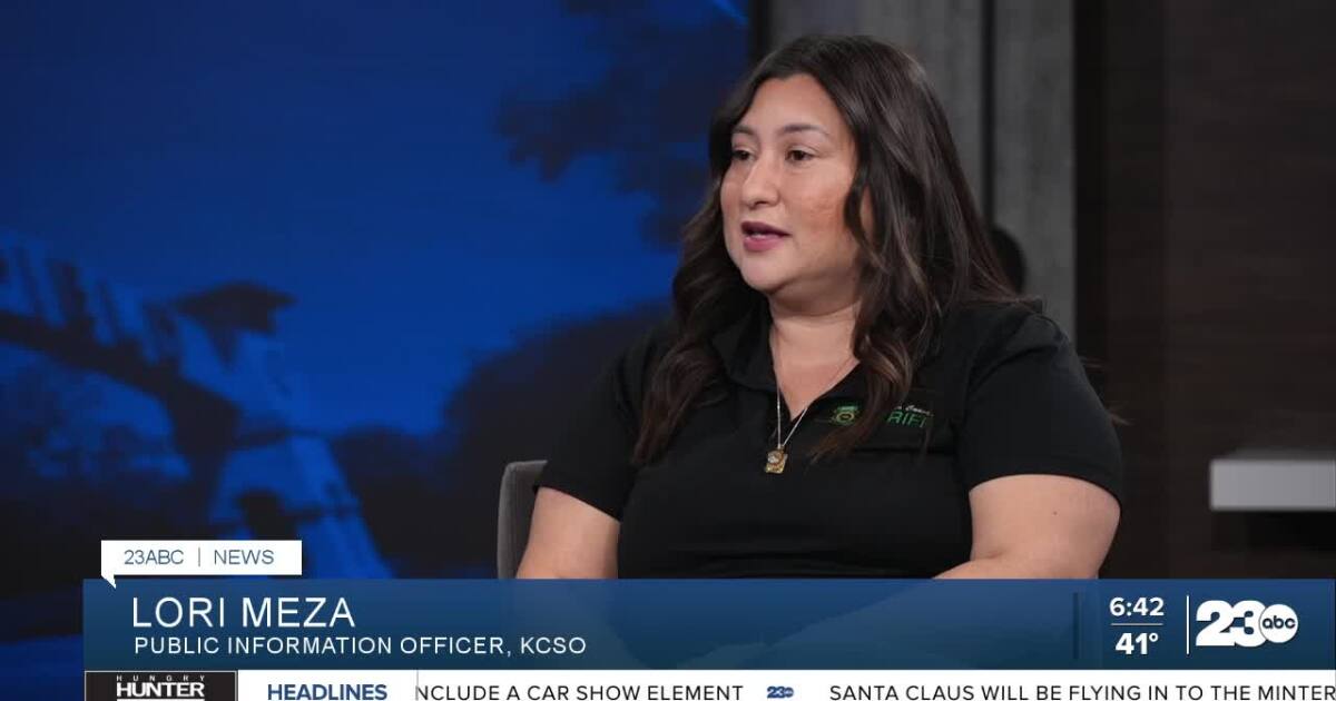 KCSO to host final hiring event of 2025 on Saturday