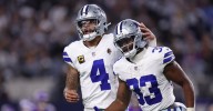 Cowboys vs. Vikings first quarter recap: Dallas up 7