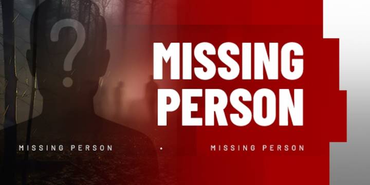 Golden Alert issued for missing woman