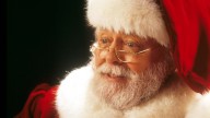 The stars who once played Santa Claus