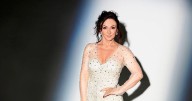 Strictly judge Shirley Ballas opens up on Christmas with mum and future on the show