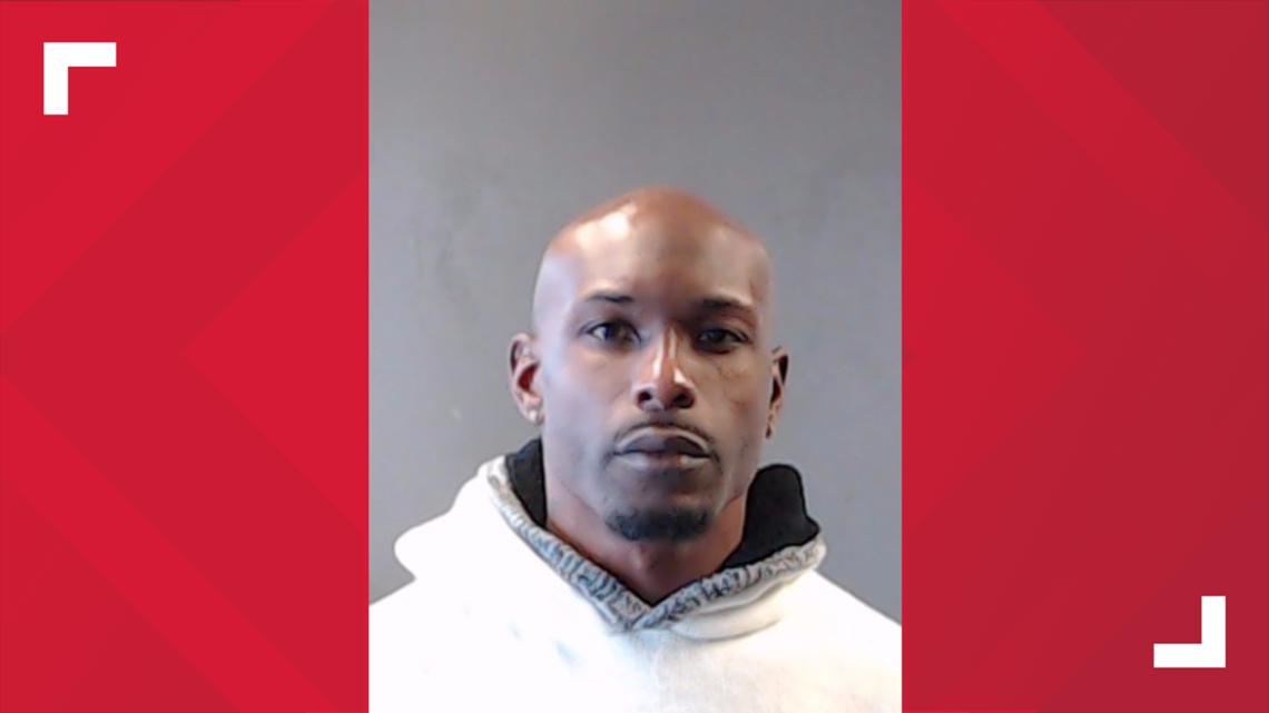 Suspect arrested for beating man to death at home in Stone Mountain, deputies say