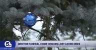 Mentor funeral home continues holiday tradition remembering loved ones
