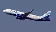 Hyderabad airport receives bomb threat for Indigo flight from Sharjah