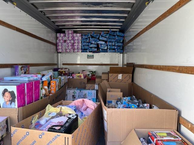 Dignity Memorial’s OKC Network to Distribute 1,500 Toys at 4th Annual Community Giveaway