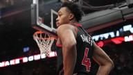 Raptors’ Barnes recognized for providing winning defensive plays