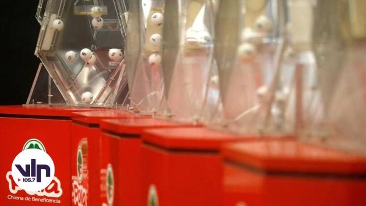 Polla Chilena suspende sorteo 'La Suerte en Chile' en 2025