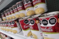 Cambios a la NOM-051: Economía abre consulta pública de 60 días para actualizar el etiquetado de alimentos y bebidas