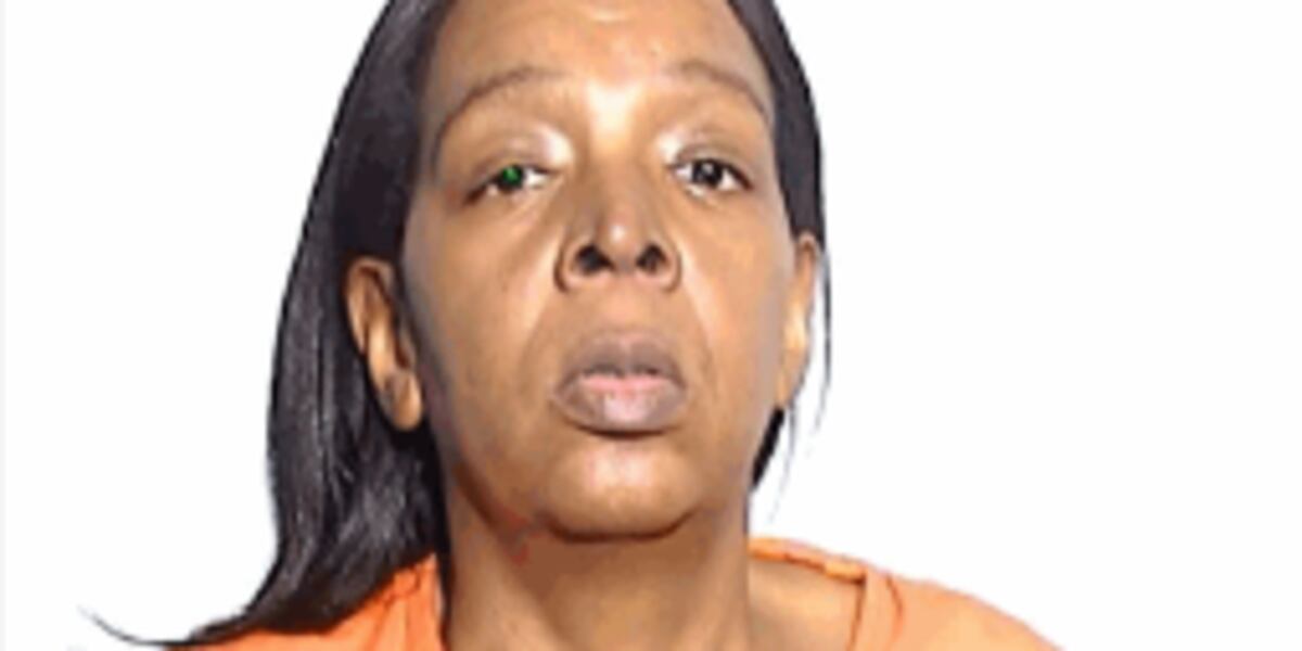 Former assisted living employee convicted of stealing thousands of dollars from blind woman