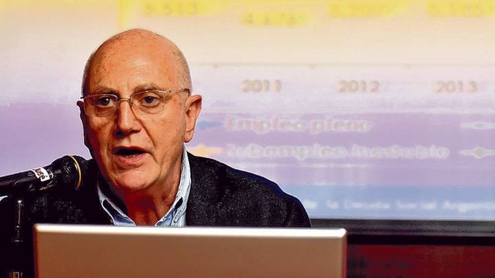 Cartelera económica: la UCA presenta un nuevo informe sobre pobreza en Argentina