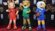 ¿Quiénes son las Mascotas del Mundial 2026?