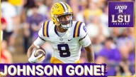 Ju’Juan Johnson Exits LSU — Why Lane Kiffin MUST Win the QB Portal