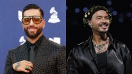 “Me colaba”: Maluma hace contundente confesión tras cantar con J Balvin en Medellín