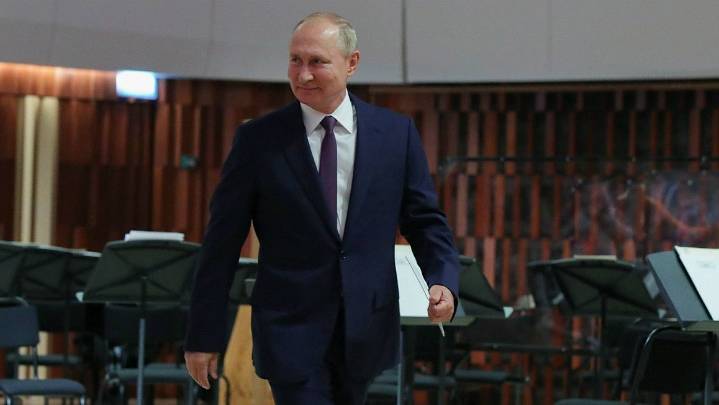 Trade Deals, Mobility Pact, S-400 Upgrades: What’s Likely On Table During Putin’s India Trip