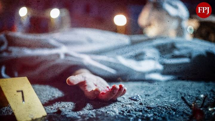 Mumbai Road Accident: 25-Year-Old Dies After Speeding Bike Goes Airborne Over Speed Breaker In Andheri