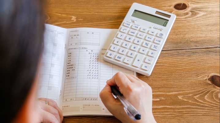 Kakebo, el método japonés de 1904 que sigue ayudando al ahorro de hoy