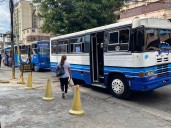 Habitantes del eje Este de Aragua se oponen a un posible aumento del pasaje