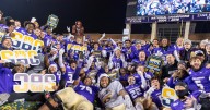 New UCLA coach Bob Chesney's JMU team snags final spot in College Football Playoff