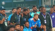 'Rockstar' Hardik Pandya Reveals Biggest Motivation: 'Perform For 10 Minutes And...'
