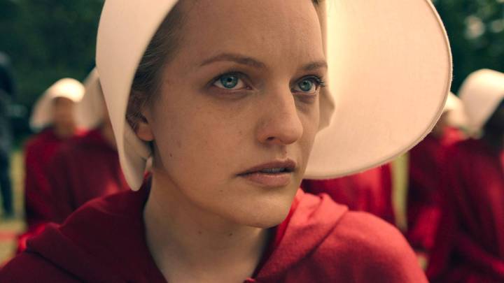 'The Handmaid's Tale' Sequel Gets First Look and Release Date from Disney