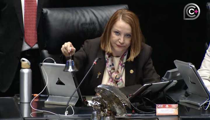 Ley General de Aguas aprobada y enviada a Sheinbaum para decreto