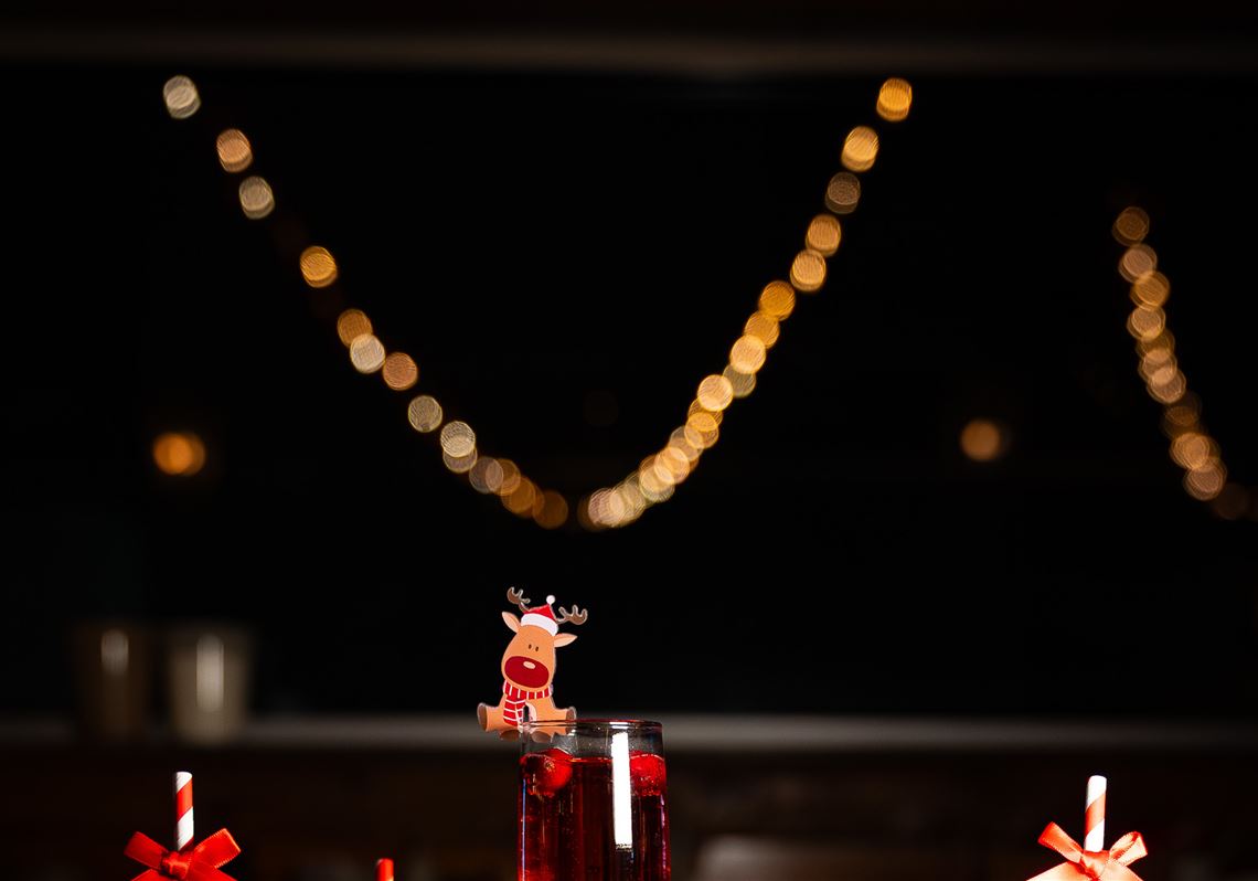 Holiday Pop-Up Bars: 17 of Pittsburgh's most festive spots for seasonal cocktails