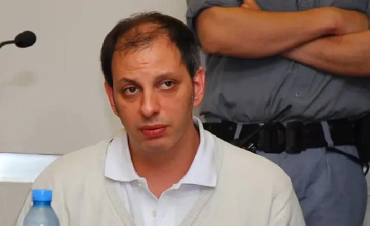 Walter Vázquez busca salidas transitorias y vuelve a quedar bajo la lupa por su libro publicado en prisión