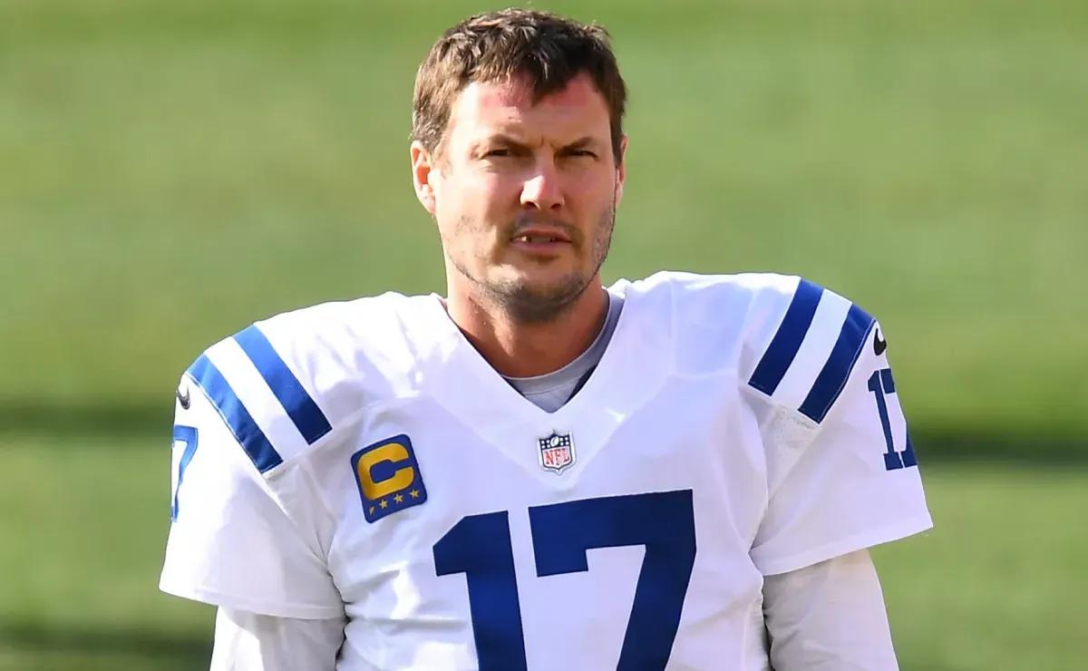 The Indianapolis Colts send clear message about Philip Rivers to the Seattle Seahawks ahead of Week 15 game