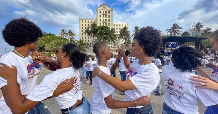 El son cubano, Patrimonio Inmaterial de la Unesco