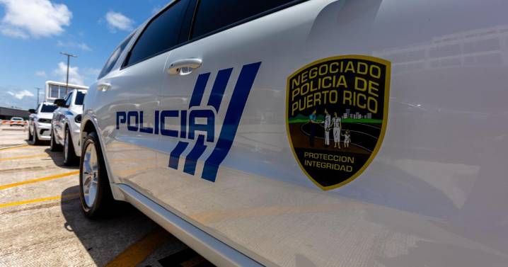 Conductor atropella a peatón y se va a la fuga en San Juan