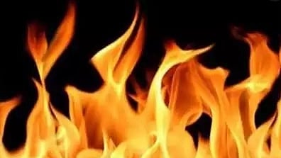 Indore News: Man, Kin Booked After Pregnant Wife Set Herself On Fire