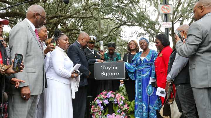 Has the Savannah holiday spirit got you yet? Try one of these editors' picks