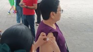 Avanza campaña de vacunación contra influenza, Covid y neumococo con 17 mil vacunas aplicadas en Mazatlán