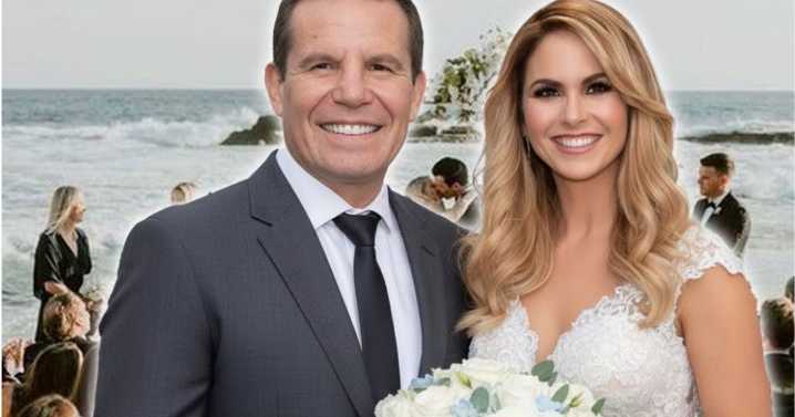 Julio César Chávez revela que perdió a su único amor real