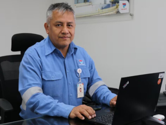 Petroperú: Gustavo Villa Mora es designado nuevo gerente general encargado de la petrolera