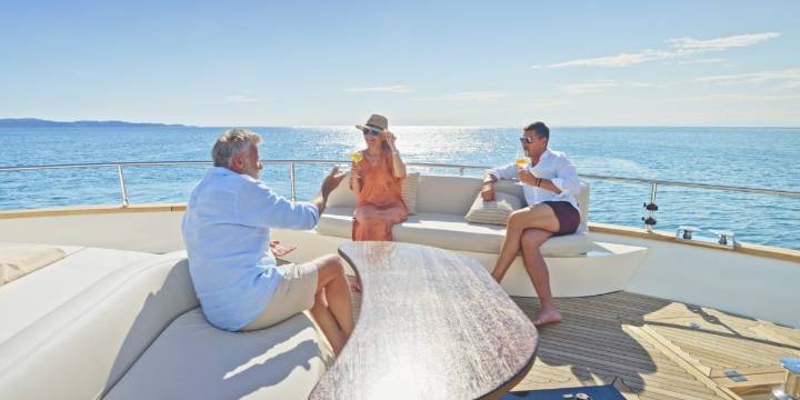 The $124 trillion Great Wealth Transfer is intensifying as inheritance jumps to a new record, with one 19