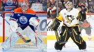 Skinner, Kulak traded to Penguins by Oilers for Jarry