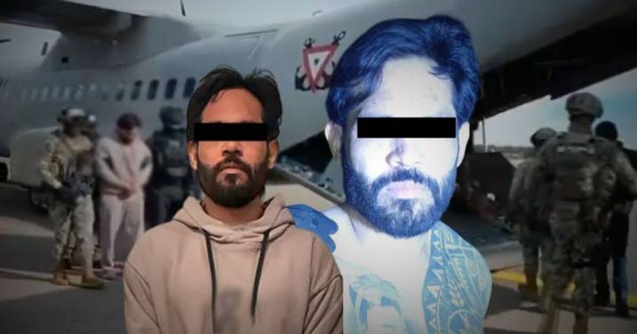 ¿Quién es "El Limones"? El extorsionador de Durango vinculado a "La Mayiza" y qué tiene que ver la CATEM