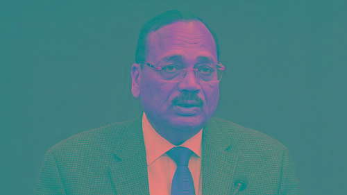 Technology Should Amplify Human Judgment, Not Replace It: CJI Surya Kant