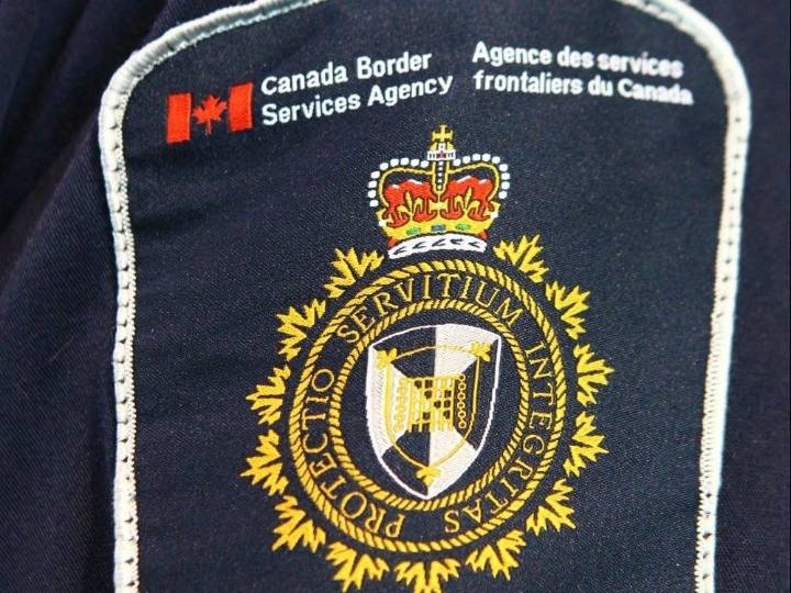 Calgary police intercept $900,000 of drugs at the Calgary Airport