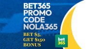 Bet365 Promo Code NOLA365: Claim $150 Bonus for CFB Champs
