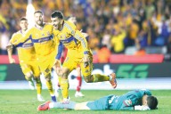 Correa y Hugo dan ventaja a Tigres en la Final