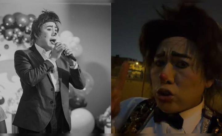 Asesinan al payaso Rogers Gallegos, conocido como 'Tuki Tuki': sicarios lo atacaron a balazos en Ate