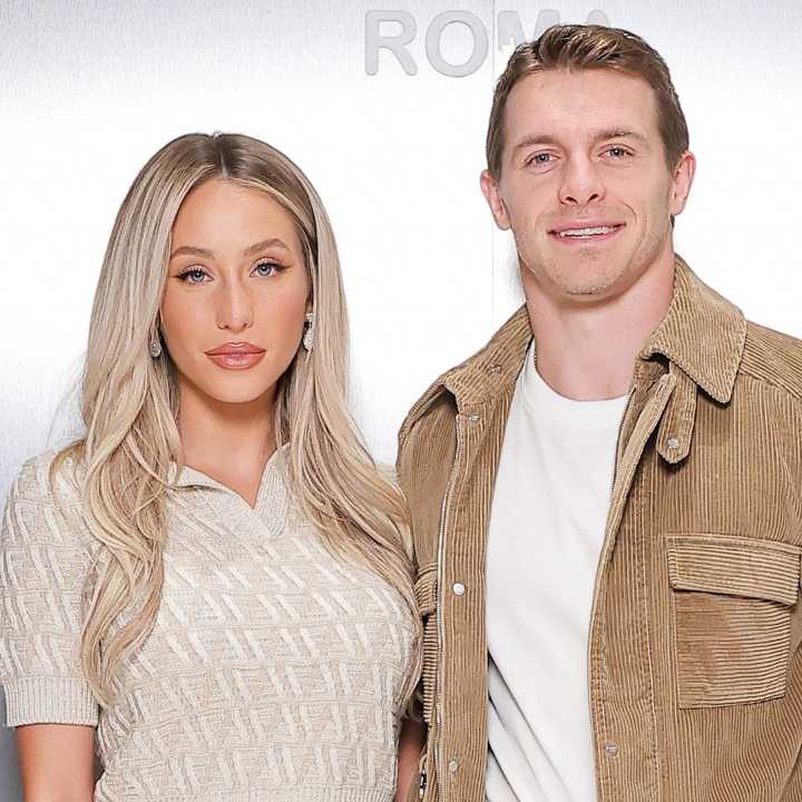 Braxton Berrios Seemingly Reacts to Alix Earle Breakup