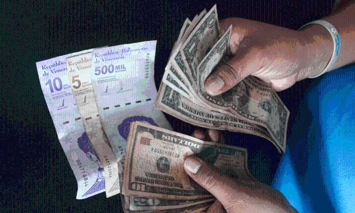 La devaluación causa el aumento diario de los alimentos