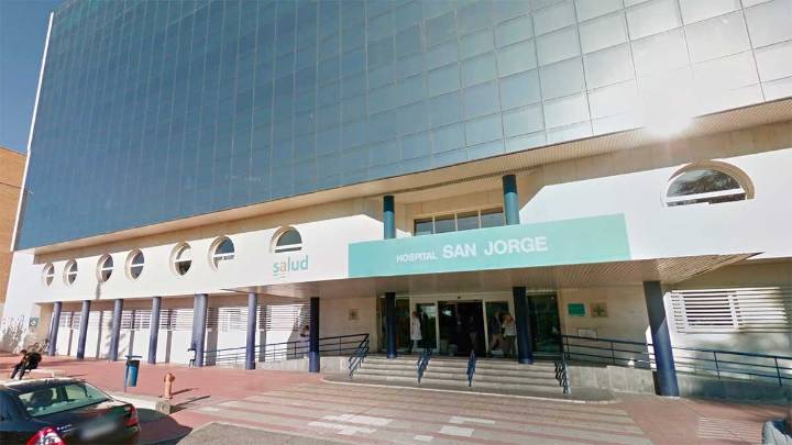 Inhabilitado un oncólogo del Hospital San Jorge de Huesca por tres presuntos homicidios imprudentes